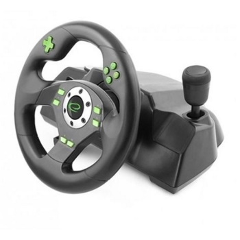 Esperanza gaming volan EGW101-1